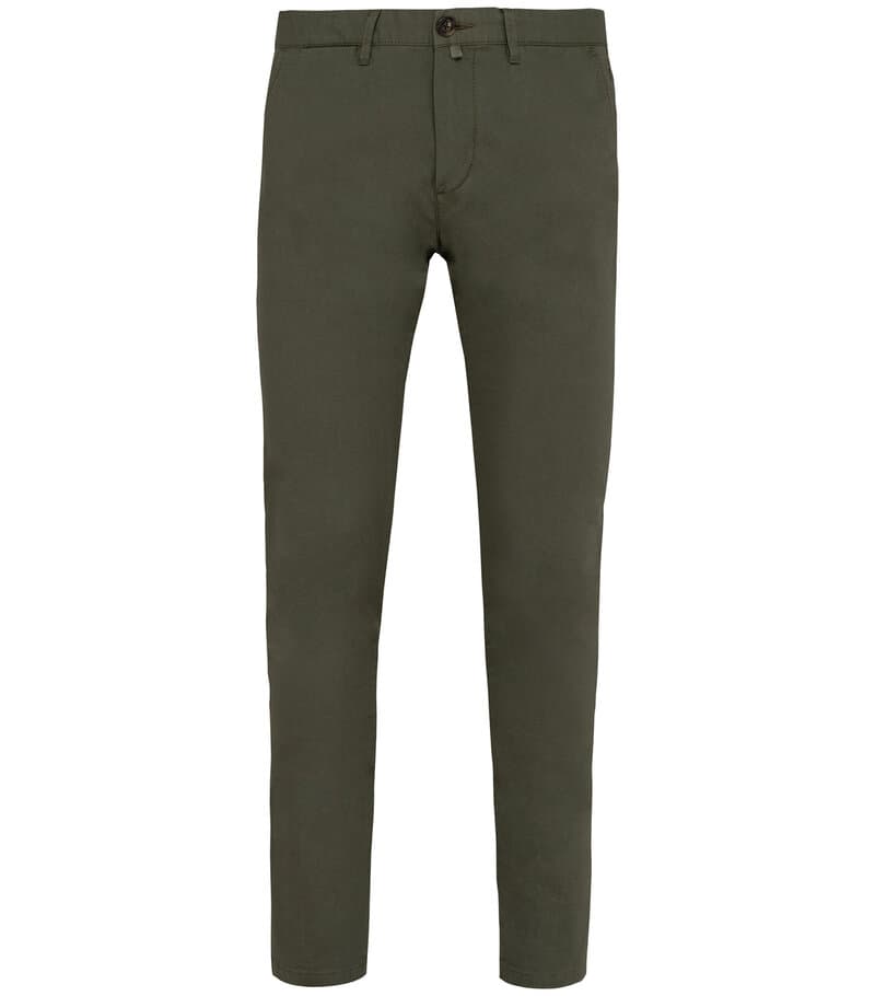Men's chinos - 235gsm