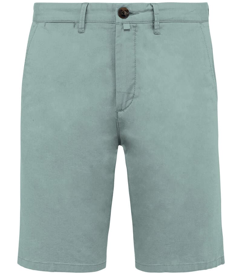 Men's bermuda shorts 235gsm