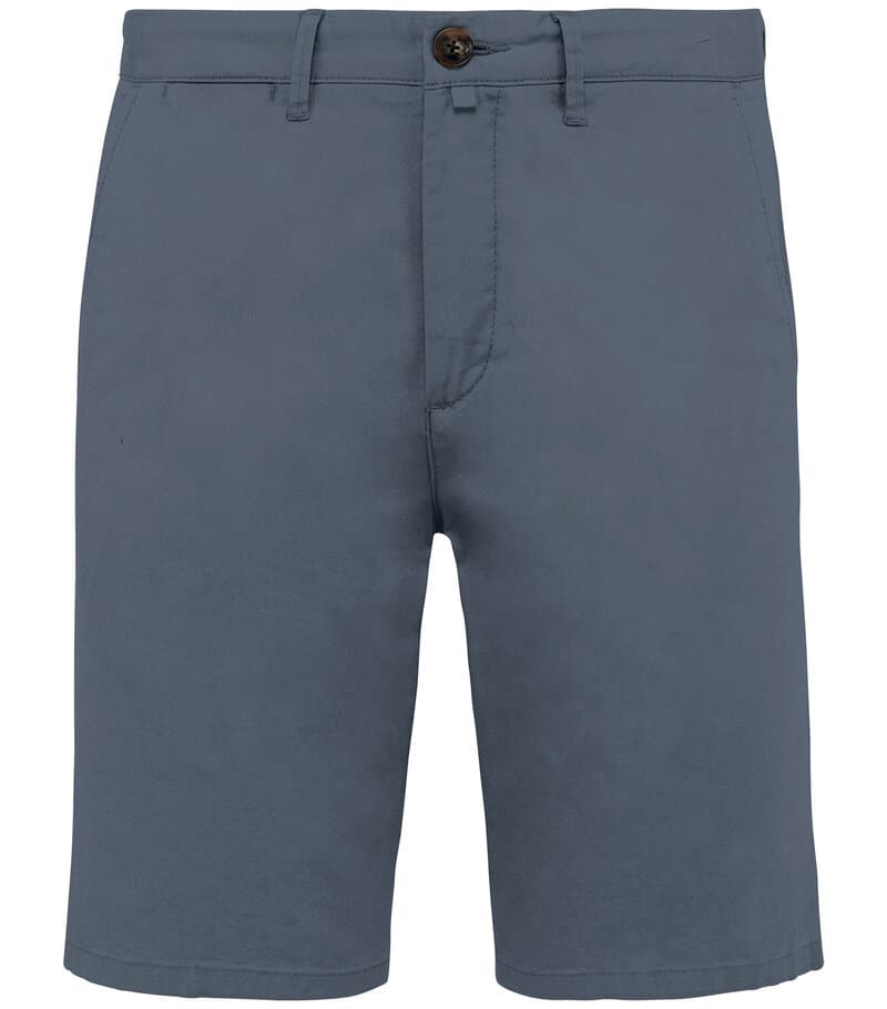 Men's bermuda shorts 235gsm