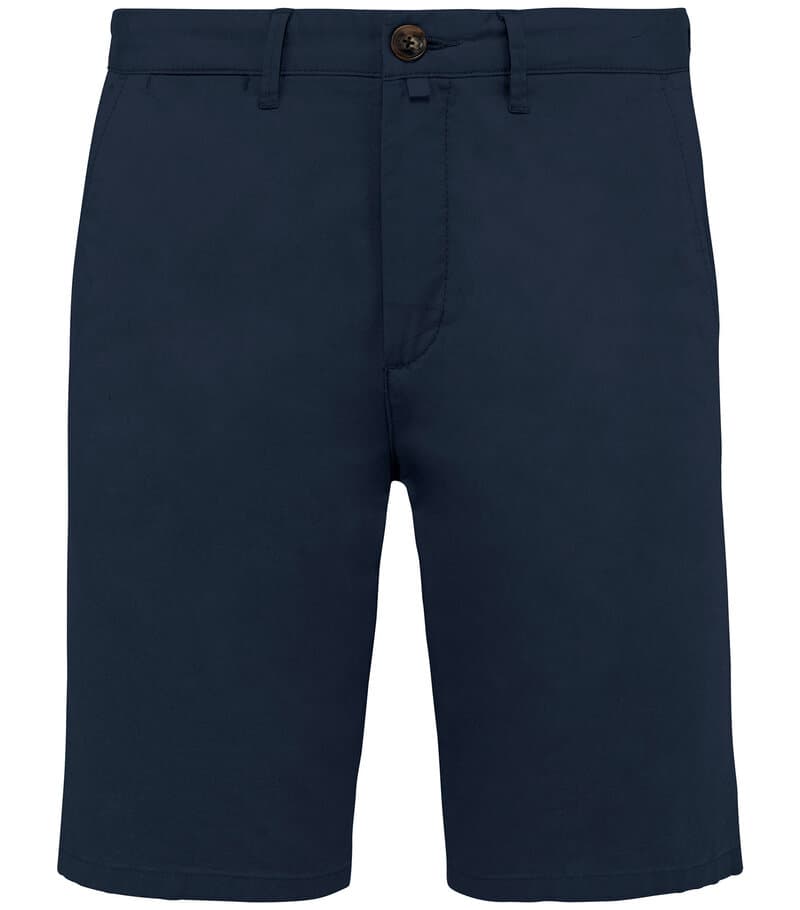 Men's bermuda shorts 235gsm