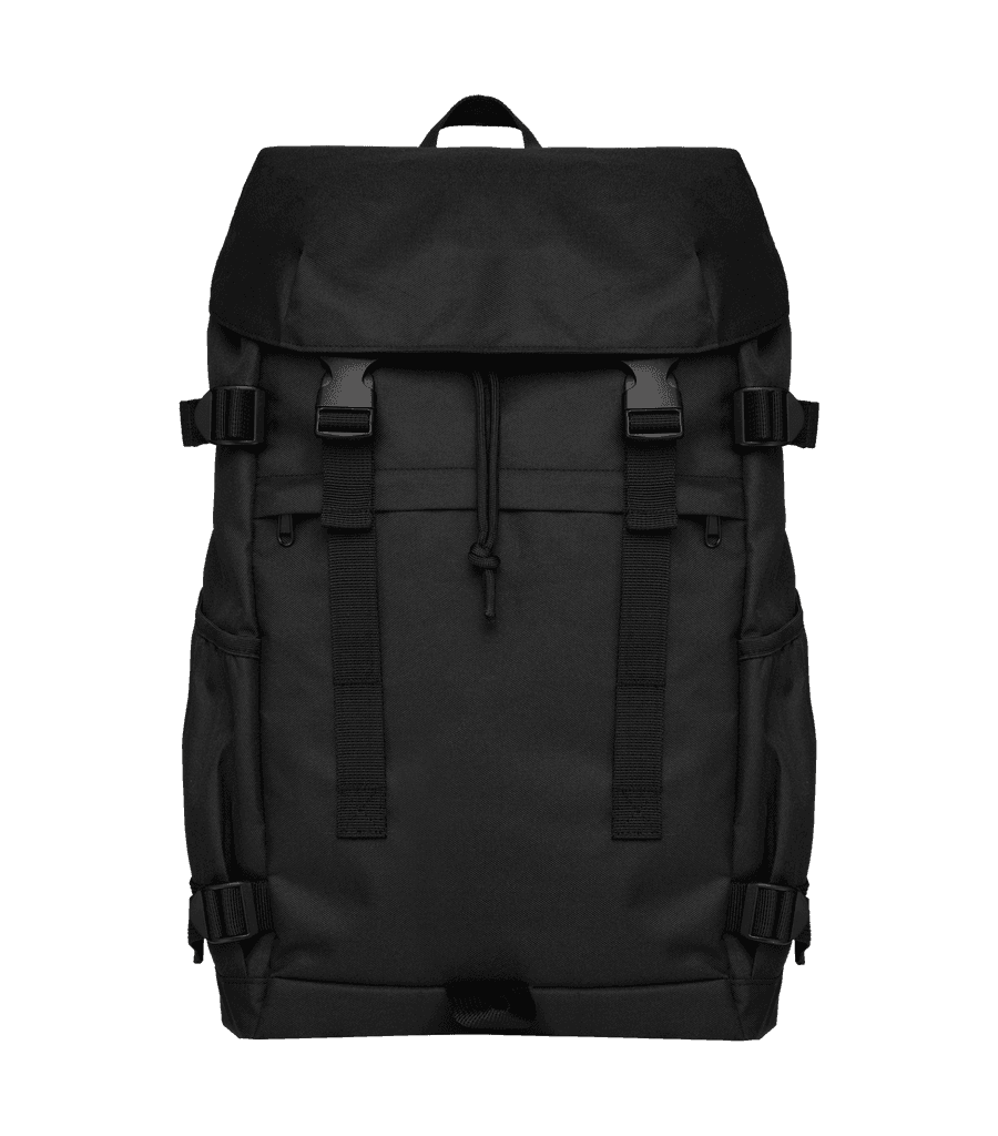 Eco-Friendly Unisex Backpack