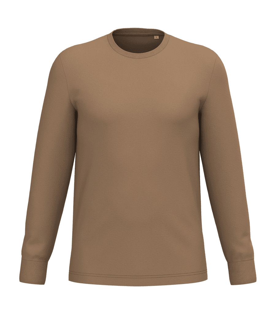 Unisex Long Sleeve T-shirt
