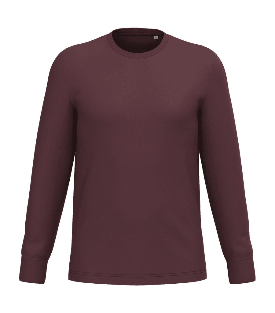 Unisex Long Sleeve T-shirt