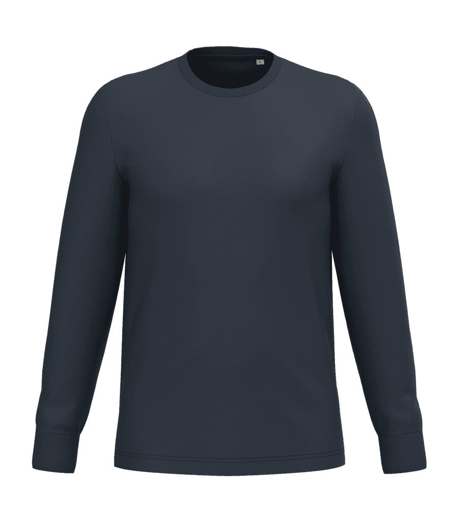 Unisex Long Sleeve T-shirt