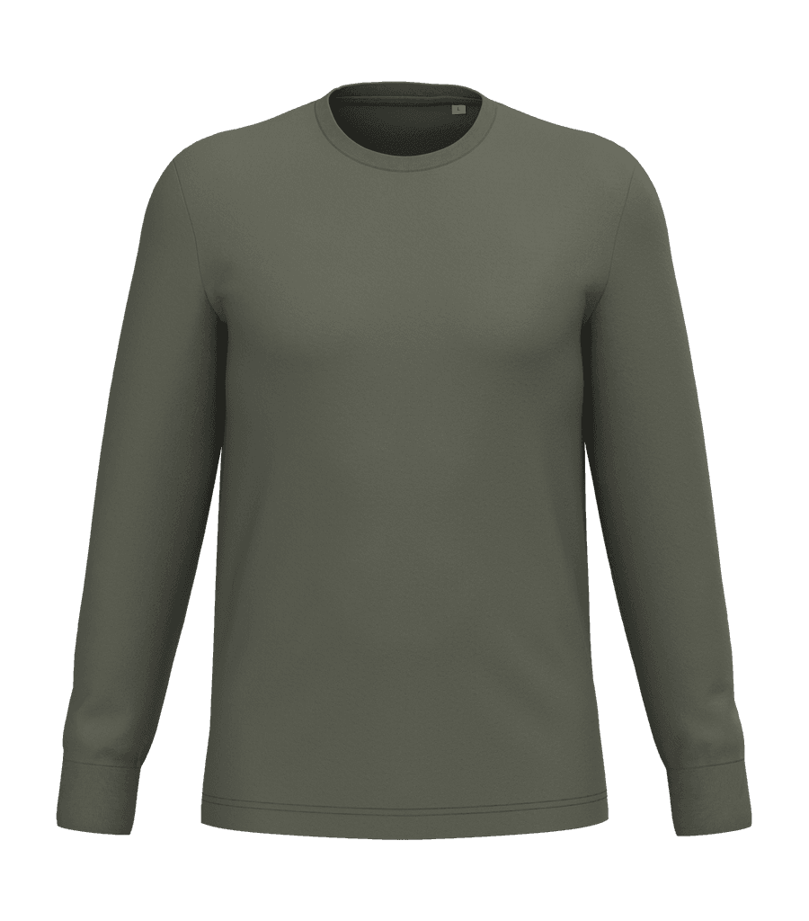 Unisex Long Sleeve T-shirt