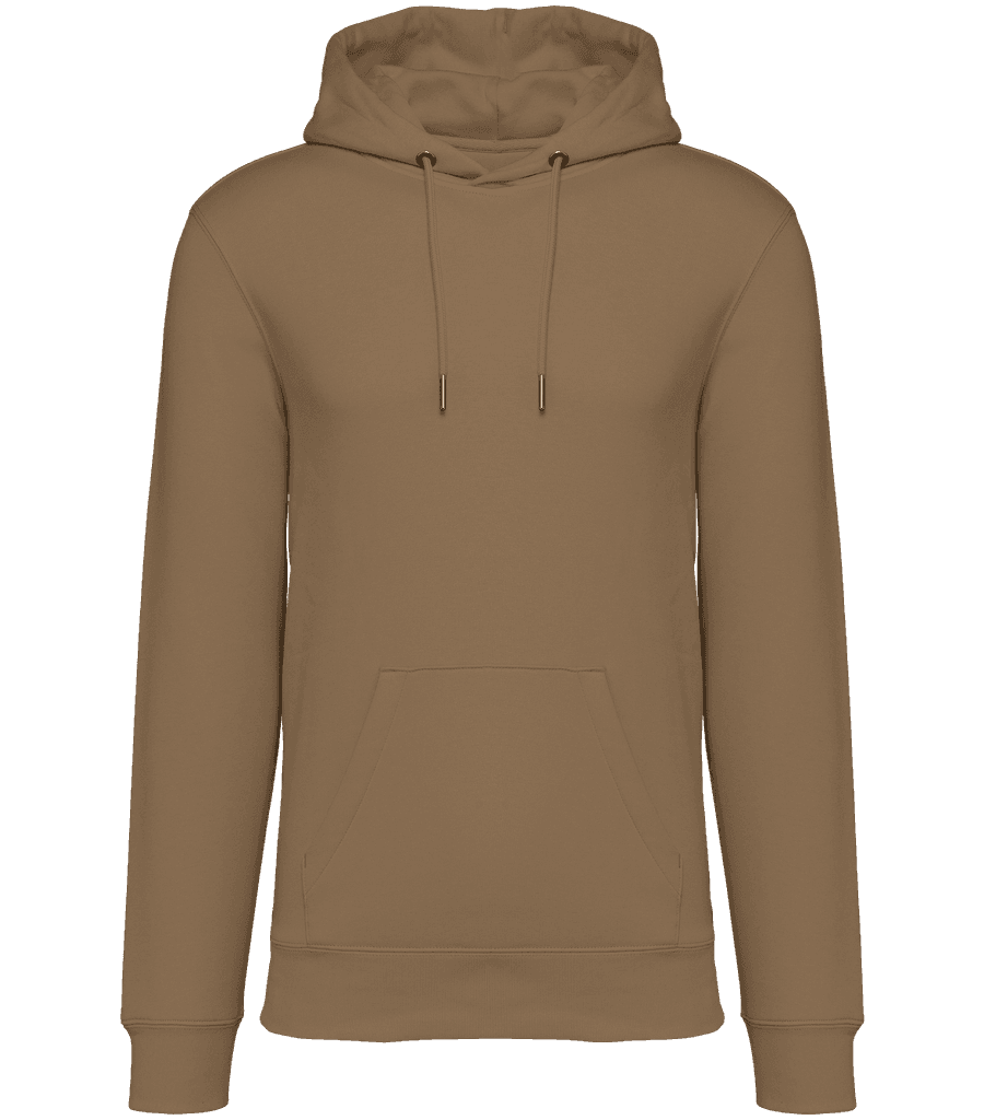 Unisex hooded sweatshirt 350 gsm