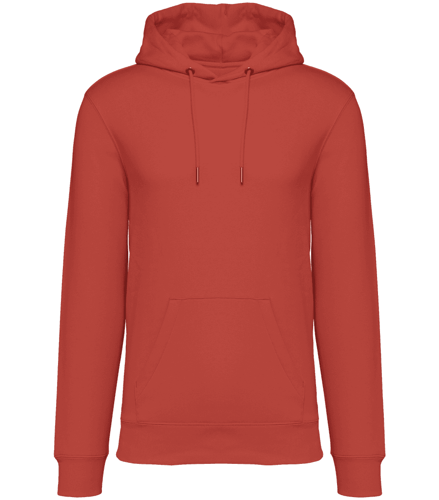 Unisex hooded sweatshirt 350 gsm