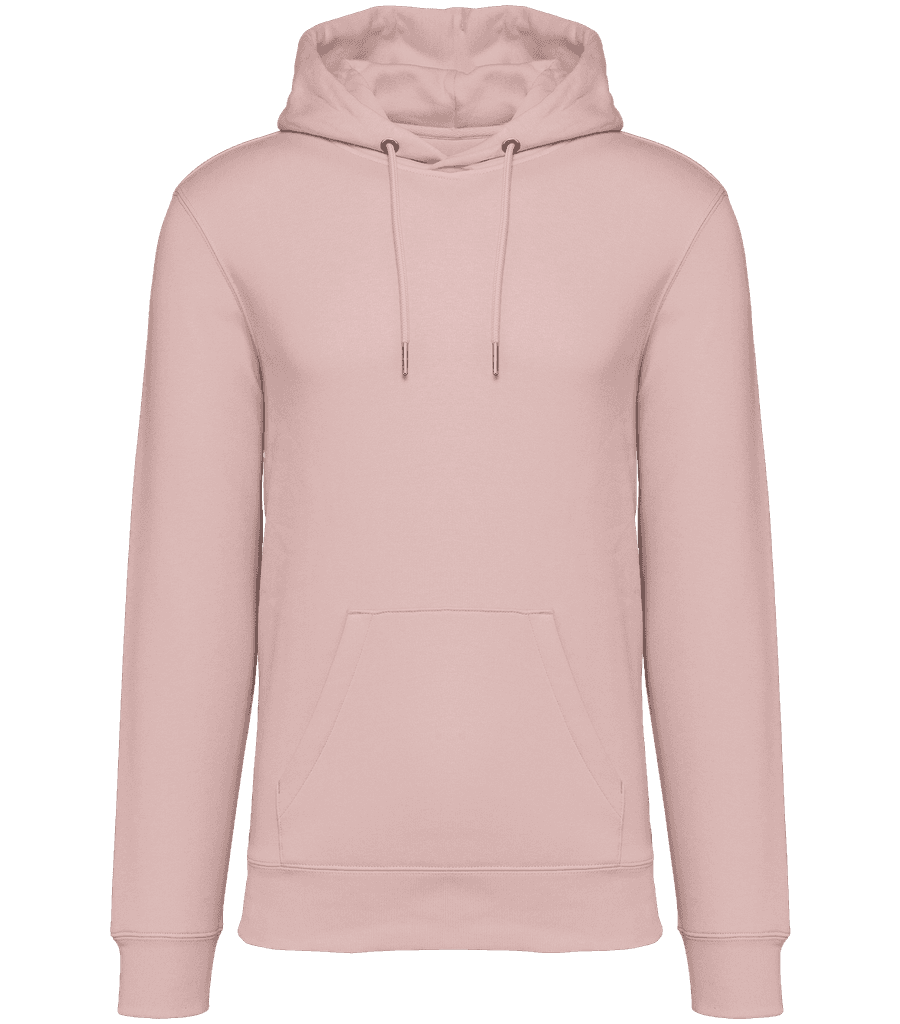 Unisex hooded sweatshirt 350 gsm