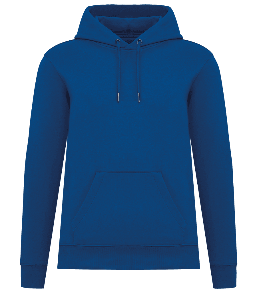 Unisex hooded sweatshirt 350 gsm