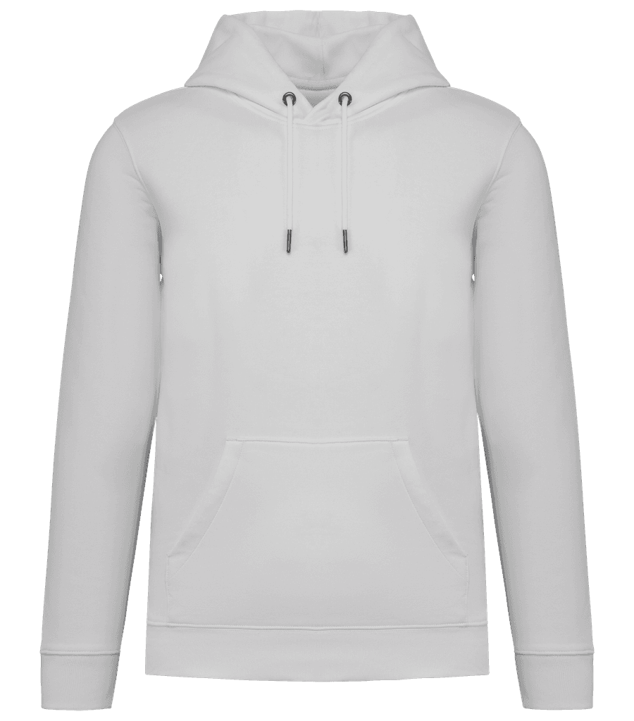 Unisex hooded sweatshirt 350 gsm