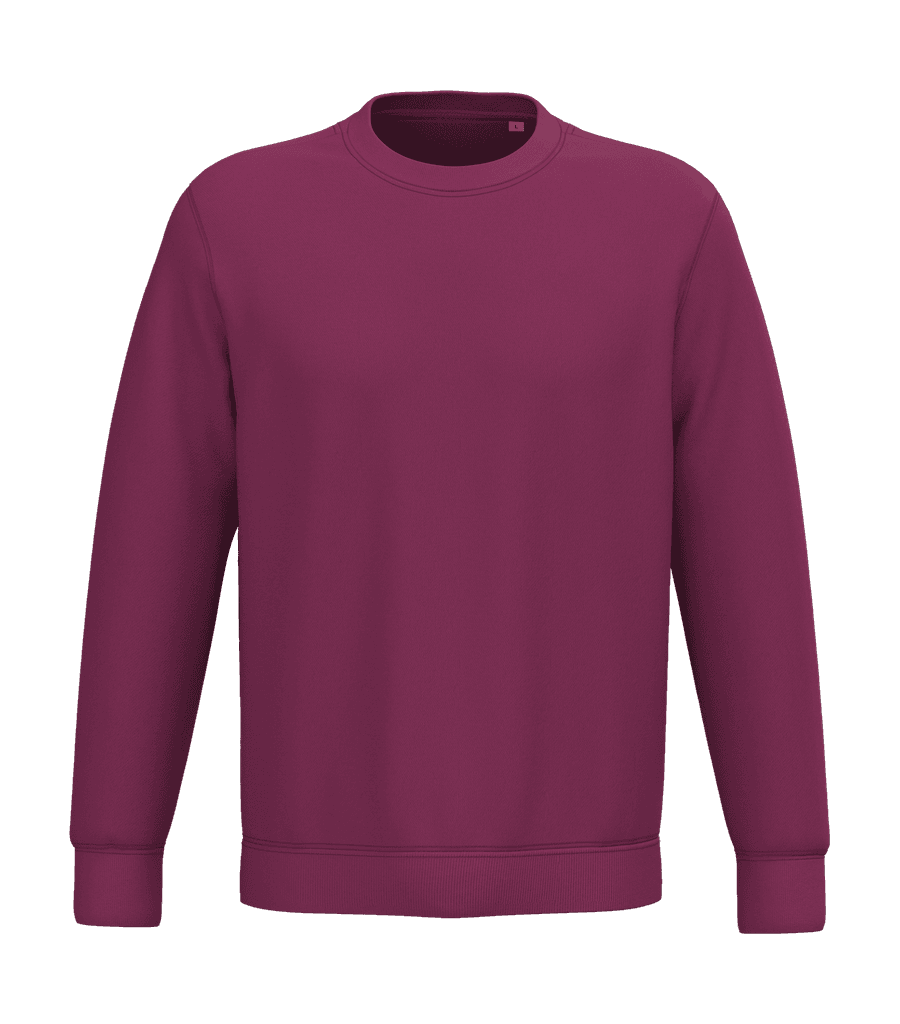 Unisex sweatshirt 350 gsm