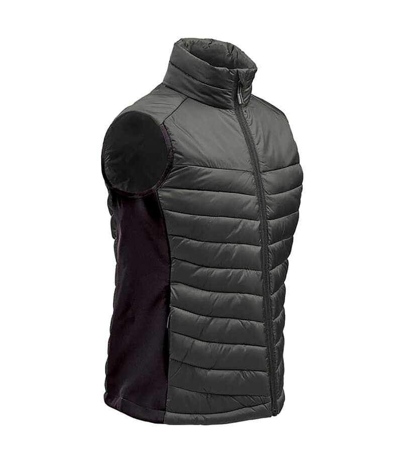 W's Montserrat Thermal Vest