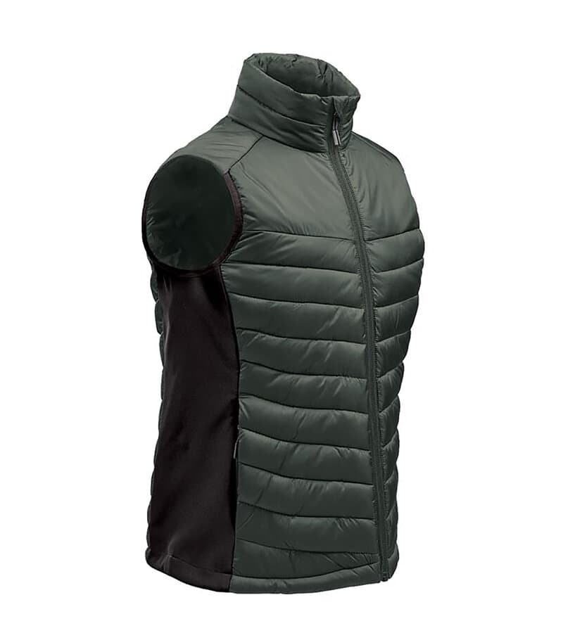 W's Montserrat Thermal Vest
