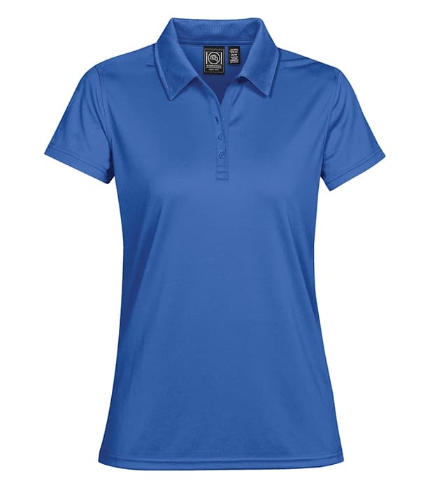 Women's Eclipse H2X-Dry Pique Polo