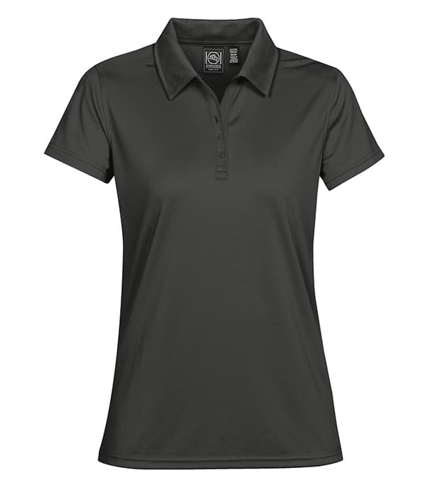 Women's Eclipse H2X-Dry Pique Polo