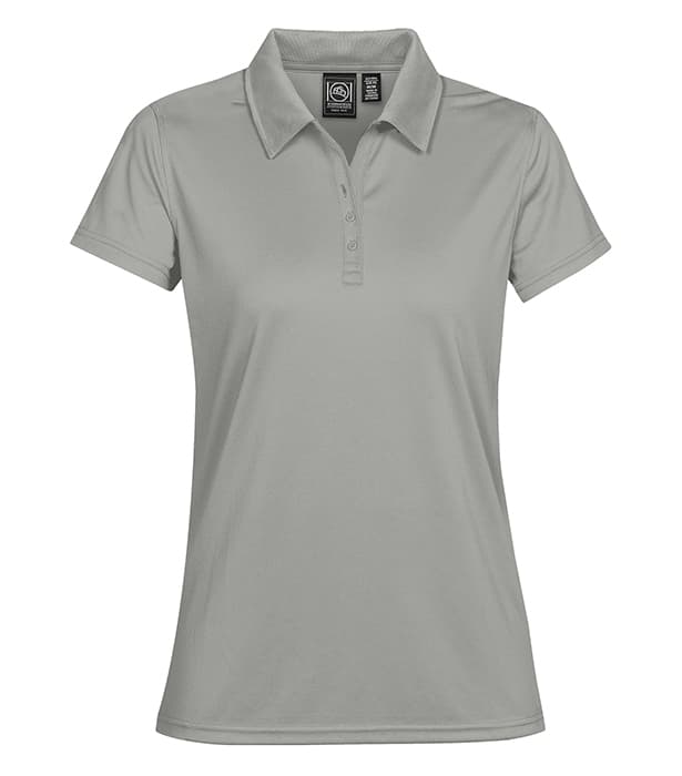 Women's Eclipse H2X-Dry Pique Polo