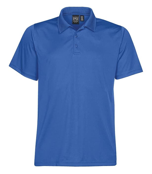 Eclipse H2X-Dry Pique Polo