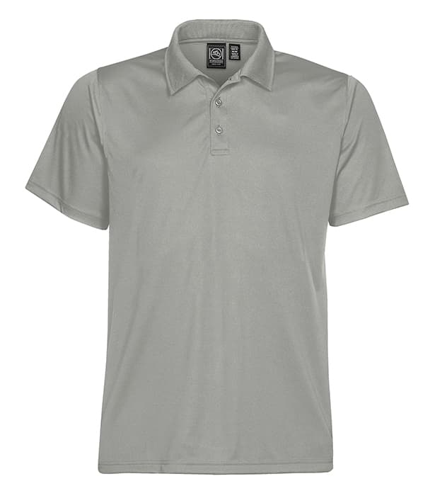 Eclipse H2X-Dry Pique Polo