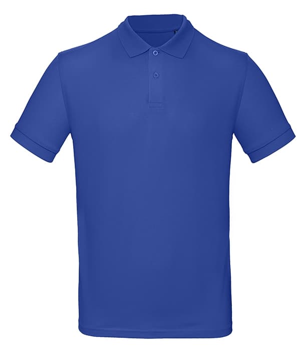 B&C Inspire Polo /men