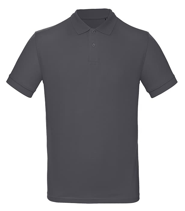 B&C Inspire Polo /men