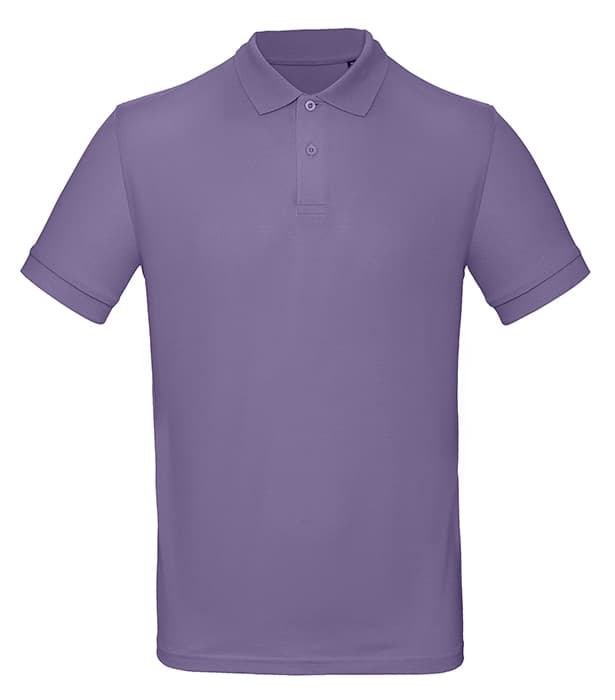 B&C Inspire Polo /men