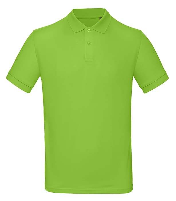 B&C Inspire Polo /men