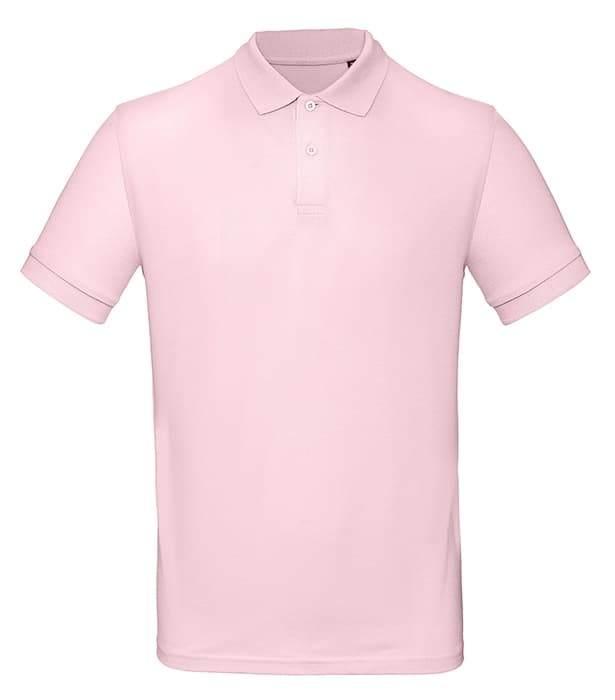 B&C Inspire Polo /men