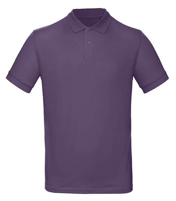 B&C Inspire Polo /men
