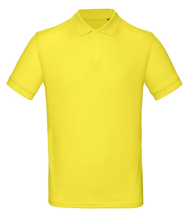 B&C Inspire Polo /men