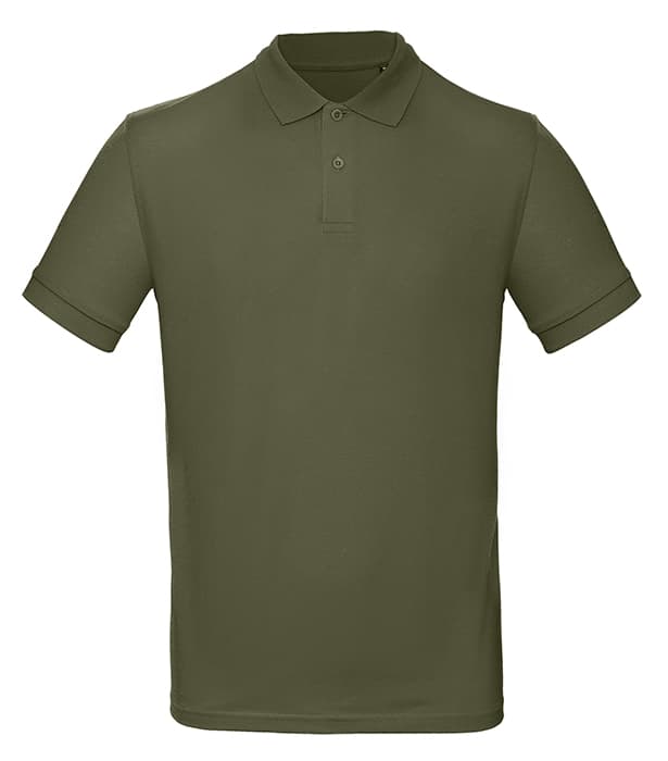 B&C Inspire Polo /men
