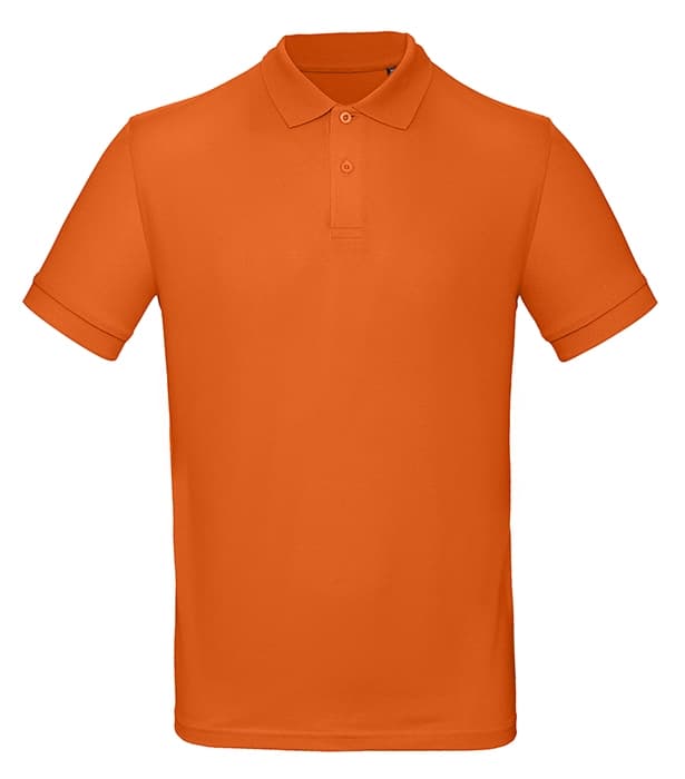 B&C Inspire Polo /men