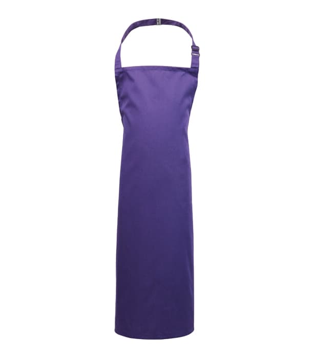Kids apron