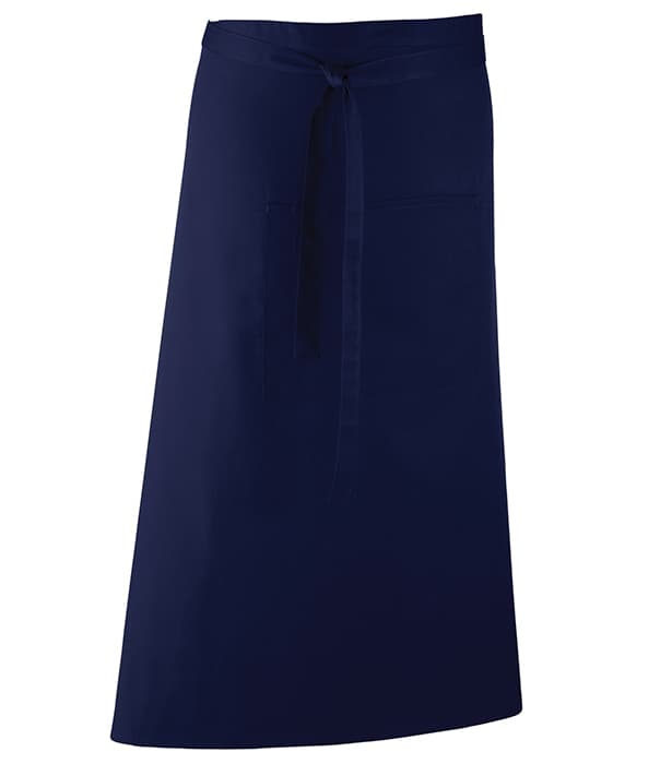 Colours bar apron