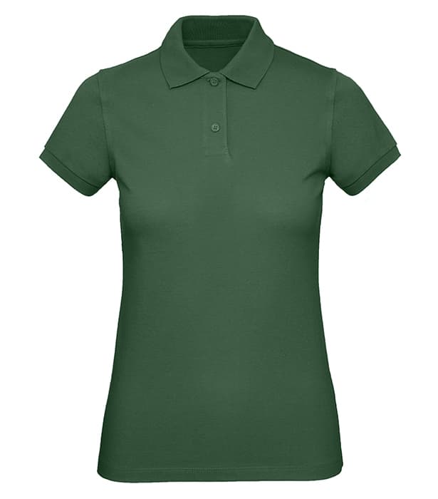 B&C Inspire Polo /women