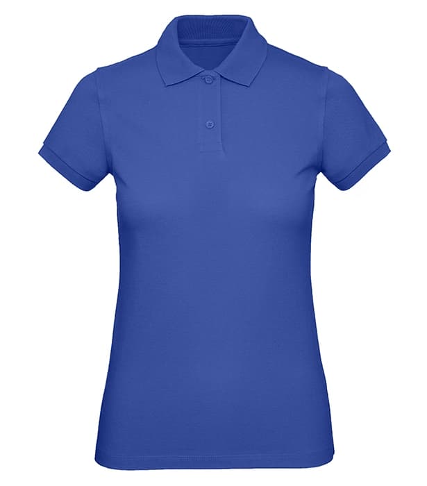 B&C Inspire Polo /women