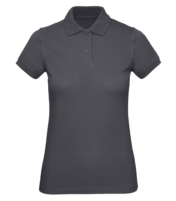 B&C Inspire Polo /women