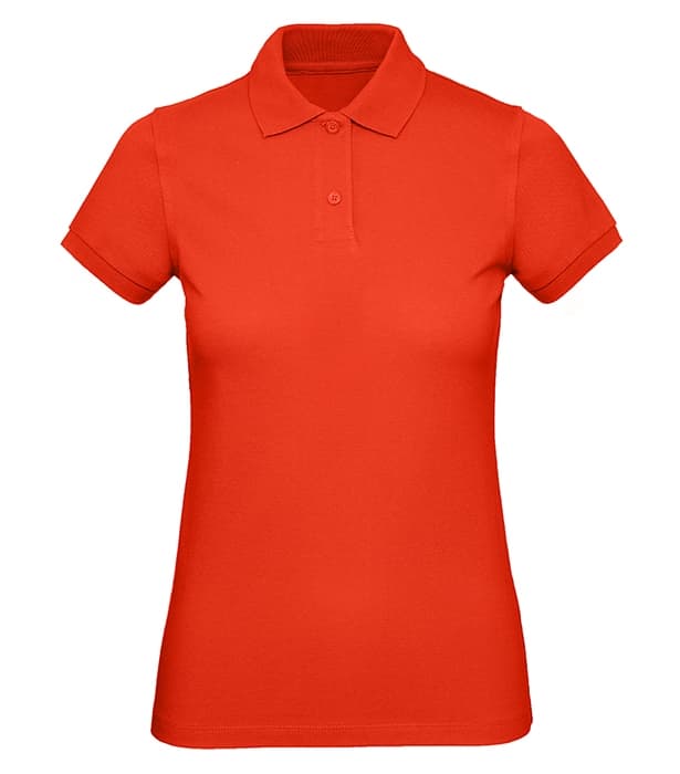 B&C Inspire Polo /women