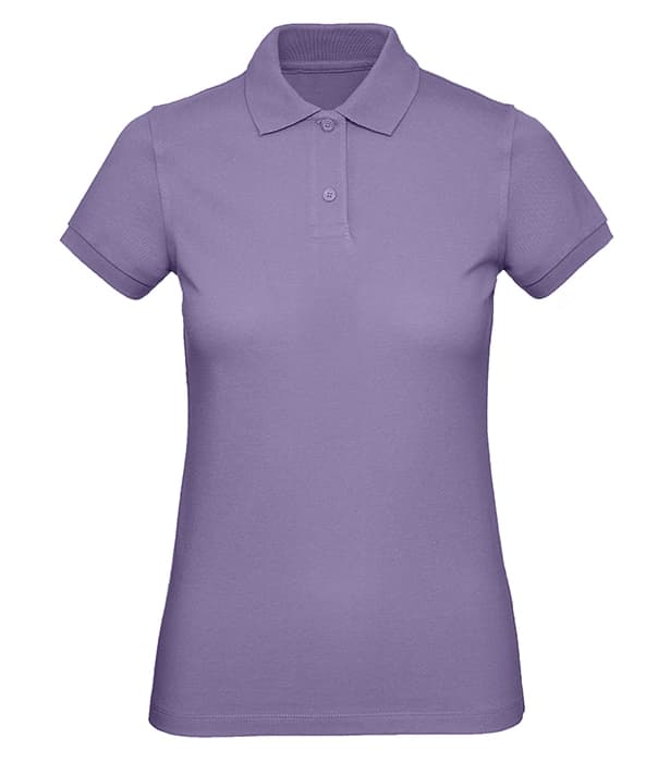 B&C Inspire Polo /women