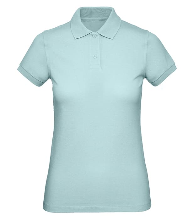 B&C Inspire Polo /women