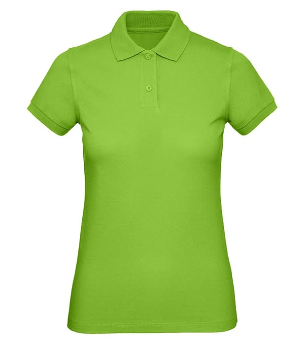 B&C Inspire Polo /women
