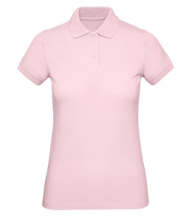 B&C Inspire Polo /women