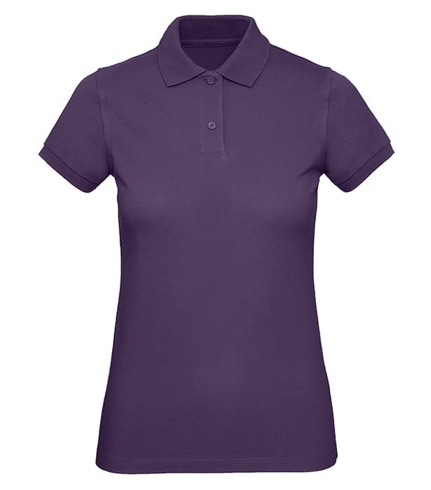 B&C Inspire Polo /women