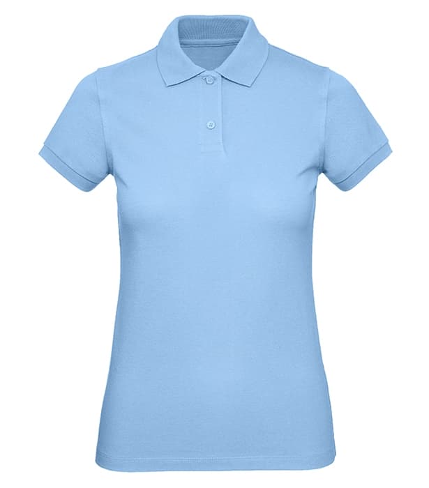 B&C Inspire Polo /women