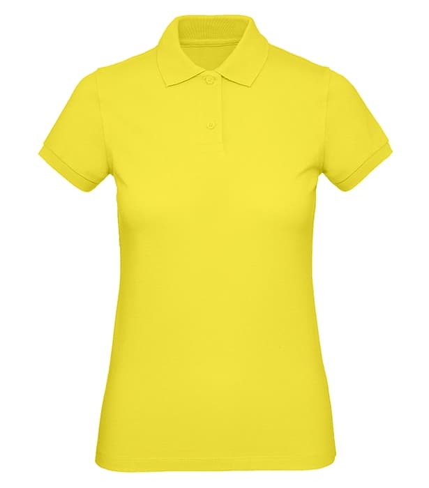 B&C Inspire Polo /women