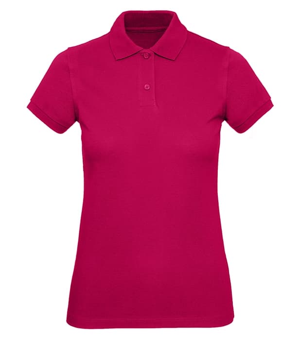 B&C Inspire Polo /women