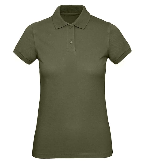 B&C Inspire Polo /women