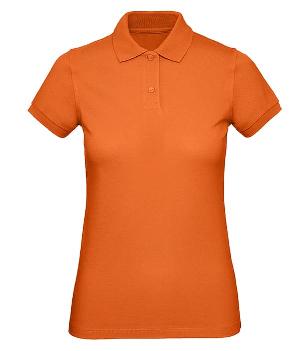 B&C Inspire Polo /women