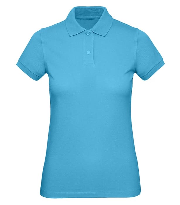 B&C Inspire Polo /women
