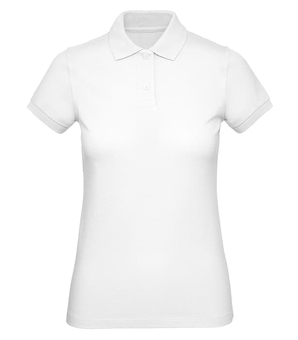 B&C Inspire Polo /women