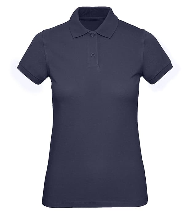 B&C Inspire Polo /women
